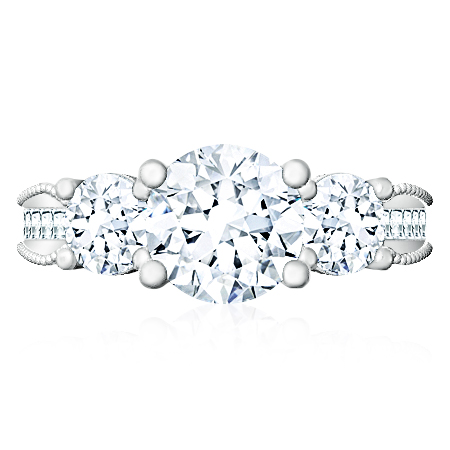 תכשיטי יהלומים לאישה