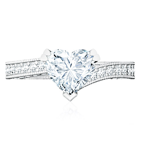 תכשיטי יהלומים לאישה