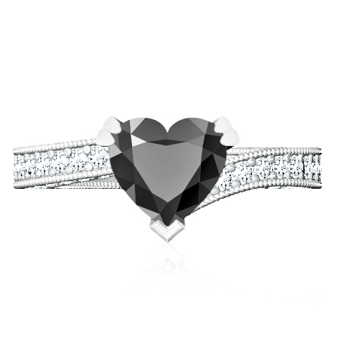 יהלומים שחורים