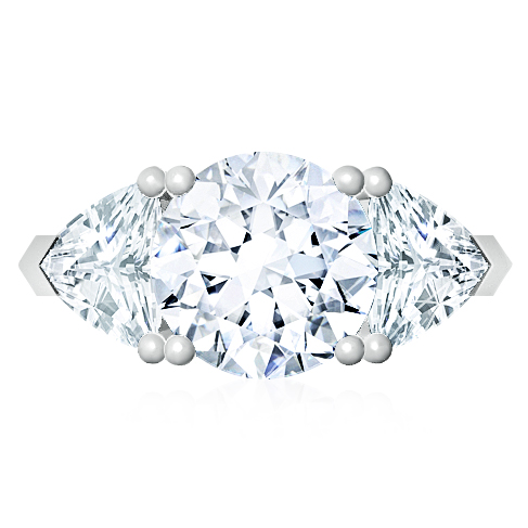 תכשיטי יהלומים לאישה