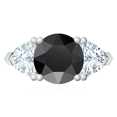 יהלומים שחורים