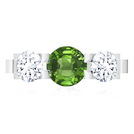 תכשיטי אבני חן 