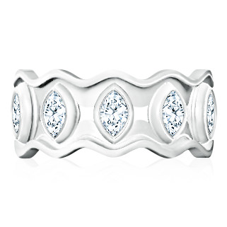 תכשיטי יהלומים לאישה