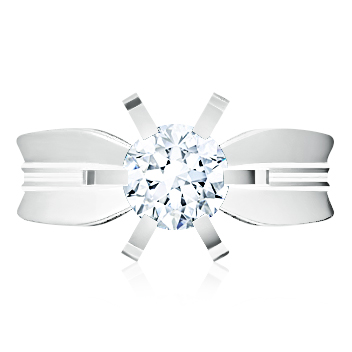 תכשיטי יהלומים לאישה