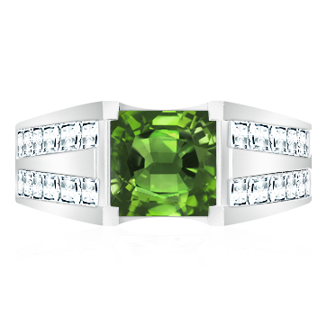 תכשיטי אבני חן 