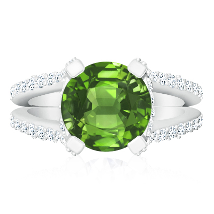 תכשיטי אבני חן 