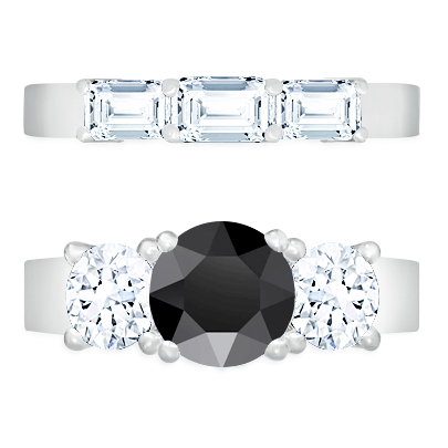 יהלומים שחורים