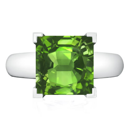 תכשיטי אבני חן 