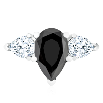 יהלומים שחורים