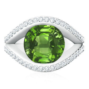 תכשיטי אבני חן 