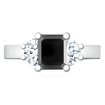 יהלומים שחורים