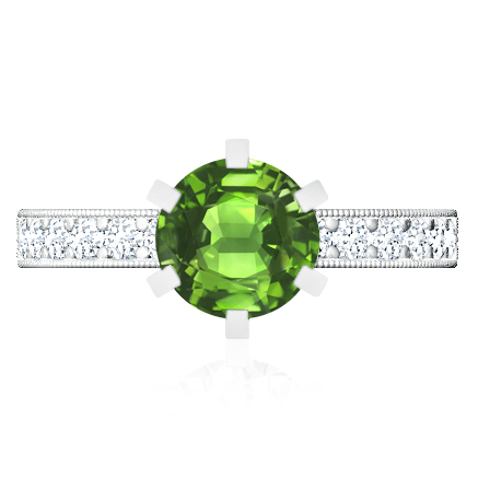 תכשיטי אבני חן 