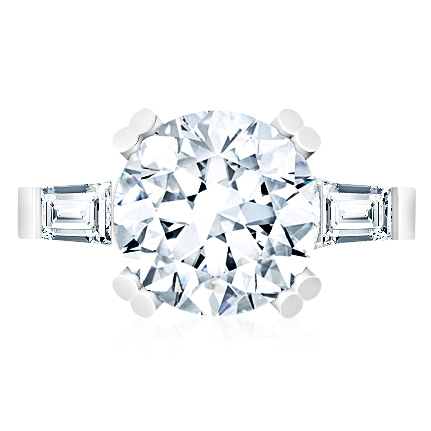 תכשיטי יהלומים לאישה