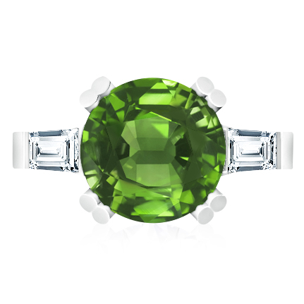 תכשיטי אבני חן 