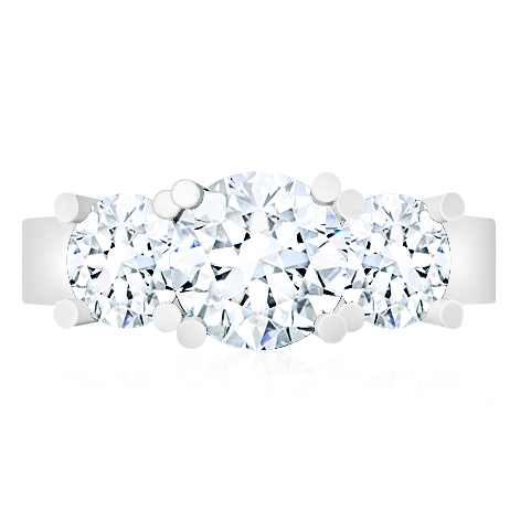 תכשיטי יהלומים לאישה