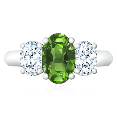 תכשיטי אבני חן