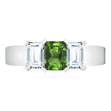 תכשיטי אבני חן 