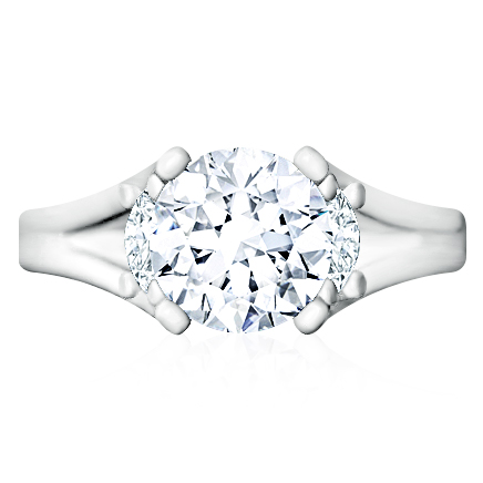 תכשיטי יהלומים לאישה