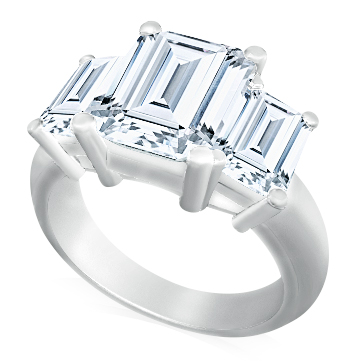 תכשיטי יהלומים לאישה