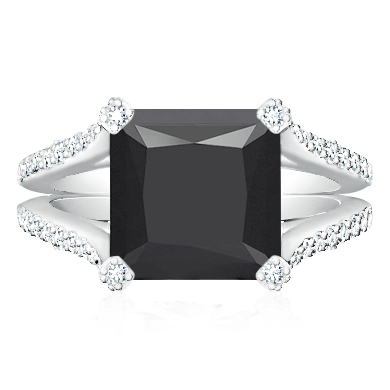 יהלומים שחורים