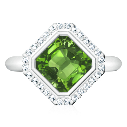 תכשיטי אבני חן 