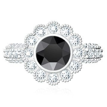 יהלומים שחורים