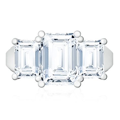 תכשיטי יהלומים לאישה