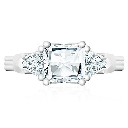 תכשיטי יהלומים לאישה