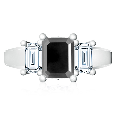 יהלומים שחורים