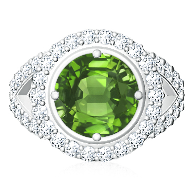 תכשיטי אבני חן 