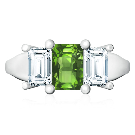 תכשיטי אבני חן 