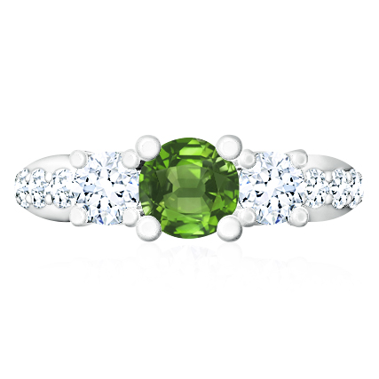 תכשיטי אבני חן 