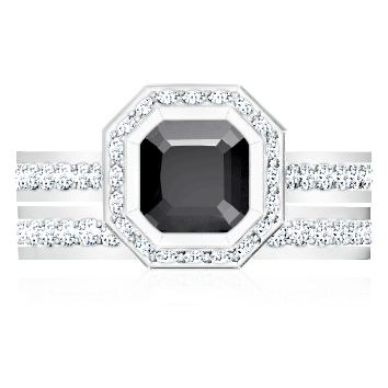 יהלומים שחורים