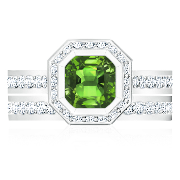 תכשיטי אבני חן 