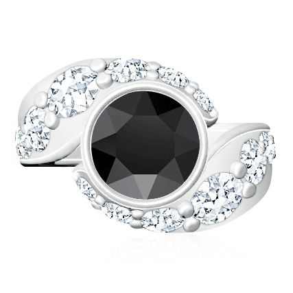 יהלומים שחורים