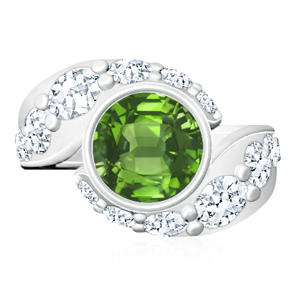 תכשיטי אבני חן 