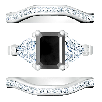 יהלומים שחורים