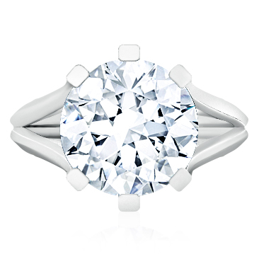 תכשיטי יהלומים לאישה