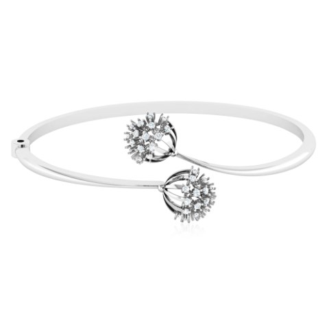 צמידי יהלומים לאישה