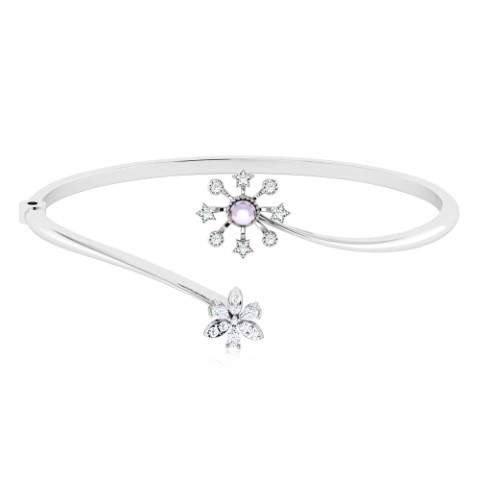 צמידי יהלומים לאישה