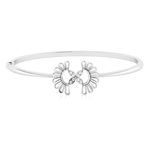 צמידי יהלומים לאישה