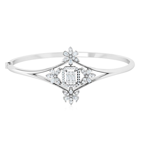 צמידי יהלומים לאישה