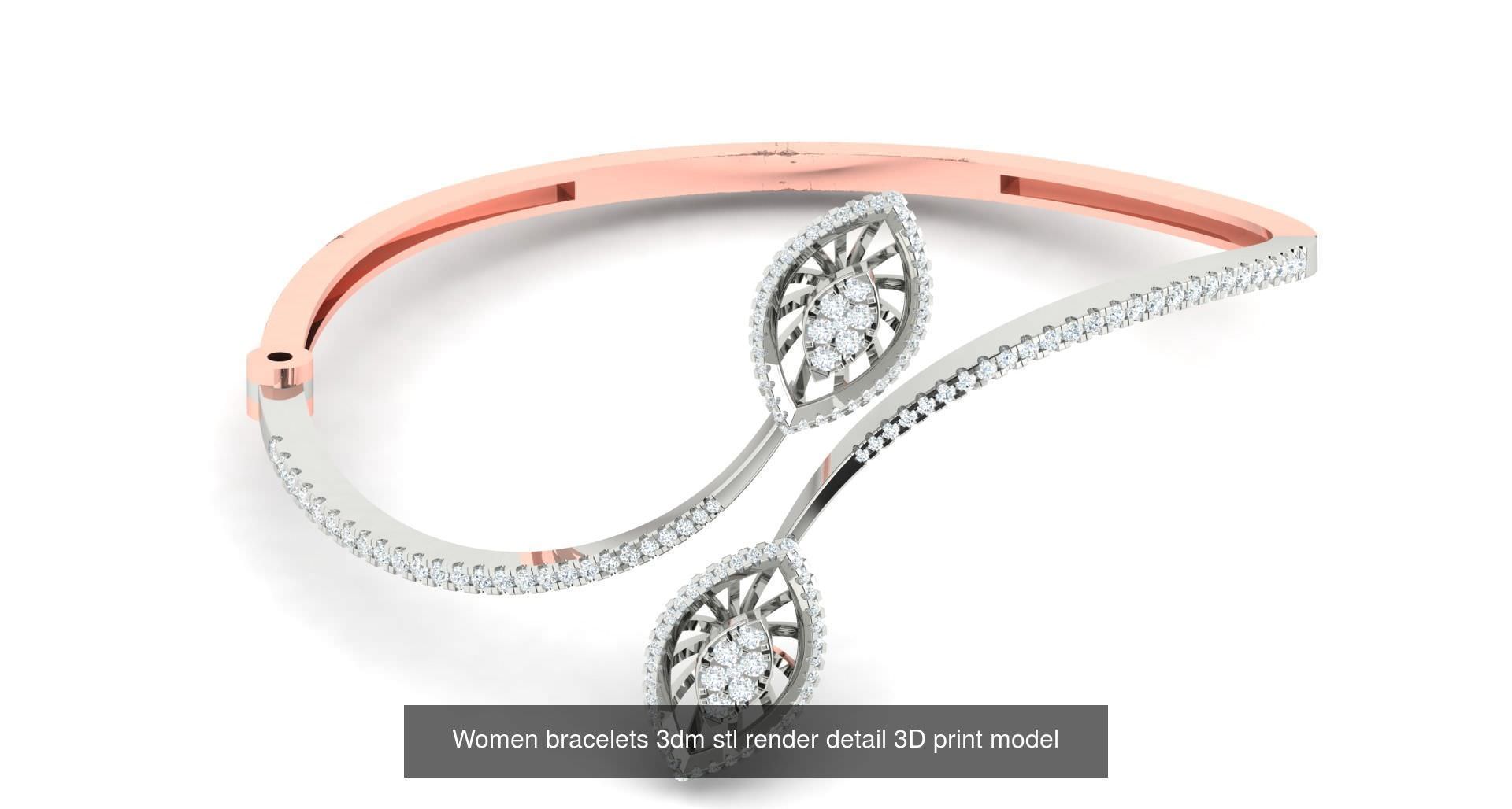 תכשיטי יהלומים לאישה