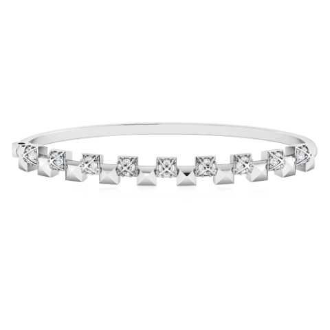 צמידי יהלומים לאישה