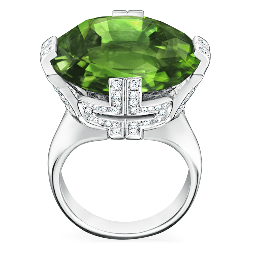 תכשיטי אבני חן 