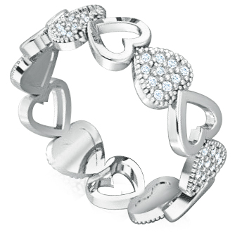 חנות תכשיטים בבורסה