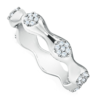 חנות תכשיטים בבורסה