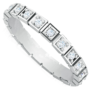 חנות תכשיטים בבורסה