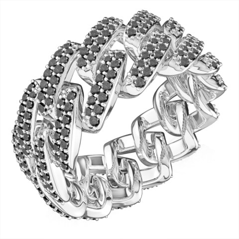 יהלומים שחורים מהבורסה