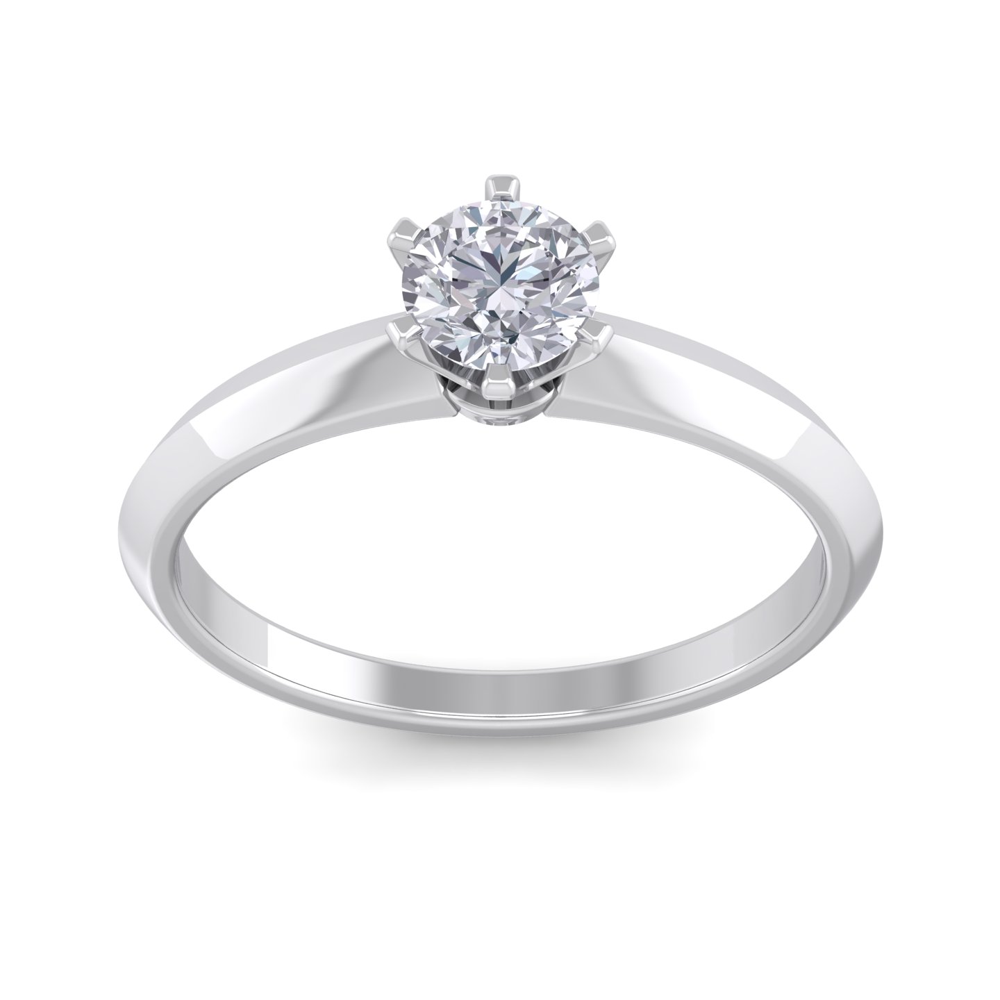 תכשיטי יהלומים לאישה